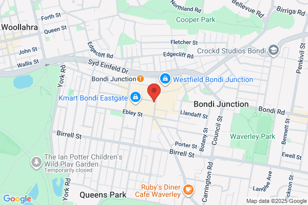Bondi Junction Medical & Dental Centre