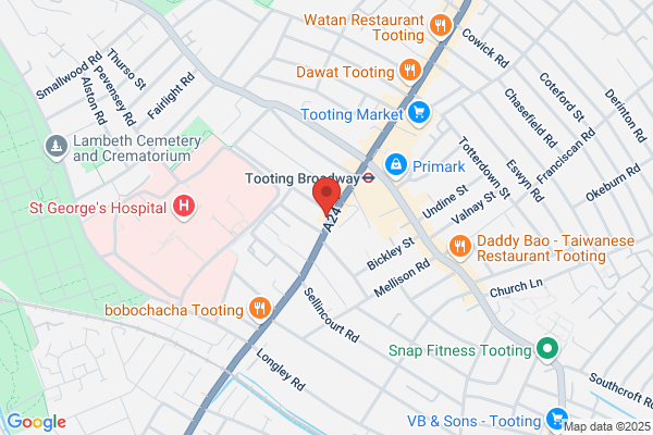 Broadway Dental Centre