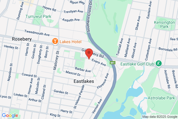 Dental 99 Eastlakes