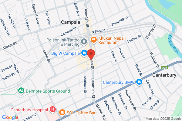 Dental Emergency Service Sydney
