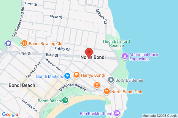 Eastern Suburbs Dental Practice