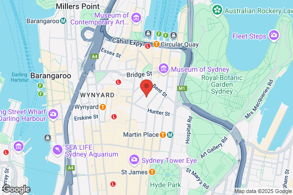 George Street Cosmetic and General Dentistry - Dr William Zafiropoulos, Dr Selwyn Jacobson and Associates