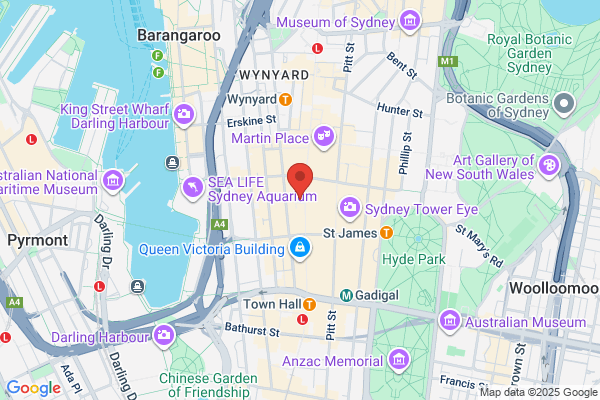 Melbourne Diamond Exchange Ltd