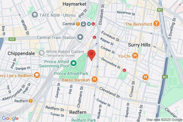 Disability Information & Referral Centre