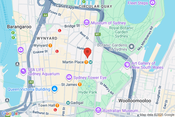 Infopeople NSW