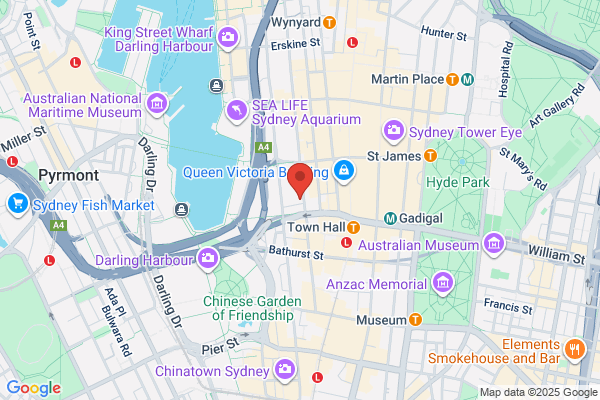 Interpro Australia