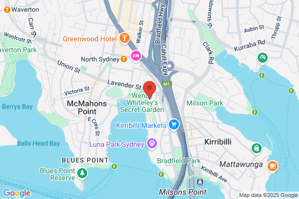 Kirribilli Club