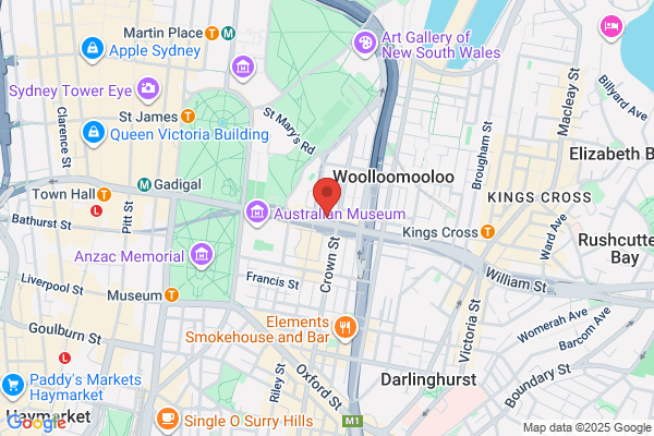 Gro - Sydney Clinic