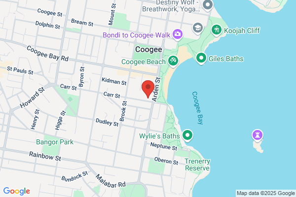 Crowne Plaza Sydney Coogee Beach, an IHG Hotel