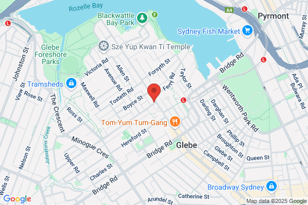Best Western Haven Glebe