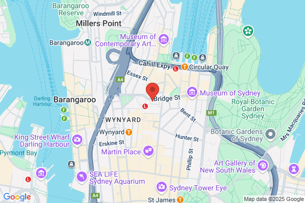 Bridgestreet Properties