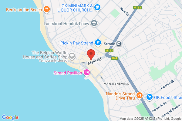 Strand Jewellers