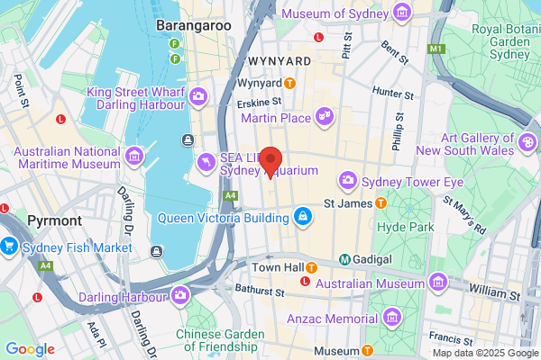 IH Sydney - Teacher Training Centre