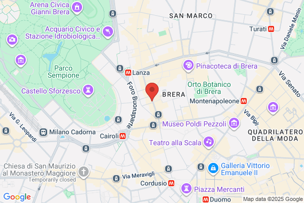 Italia Language & Culture Centre