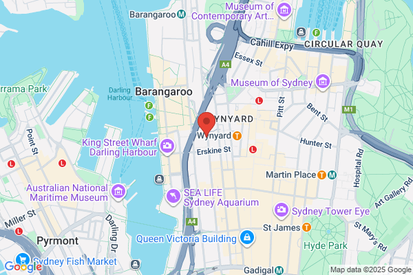 Westpac Banking Corporation  Business Information Centre