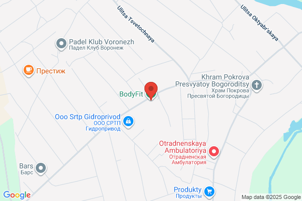 Bodyfit