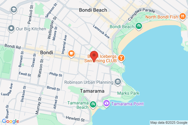 Bondi Energy Source