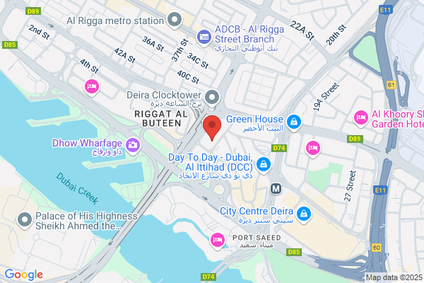 Alliance Business Centres