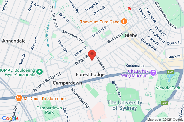 Nauti Studios Sydney