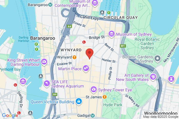 Sydney Osteopathic Medicine