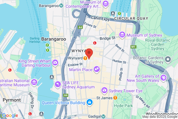 MMJ Real Estate Sydney