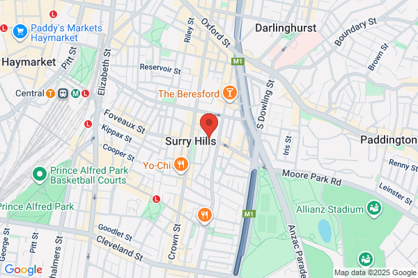 McGrath Estate Agents Surry Hills