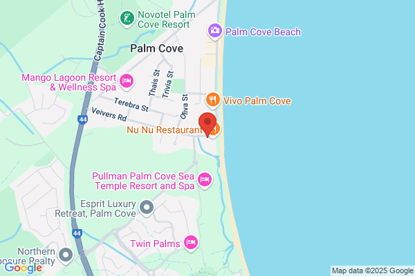 Alamanda Palm Cove-Cairns
