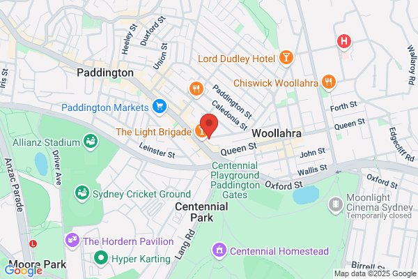 Blomfield P W Real Estate Pty Ltd