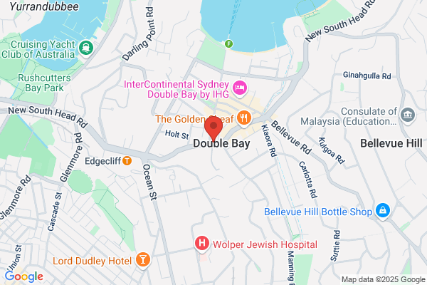 Century 21 Property Group Double Bay