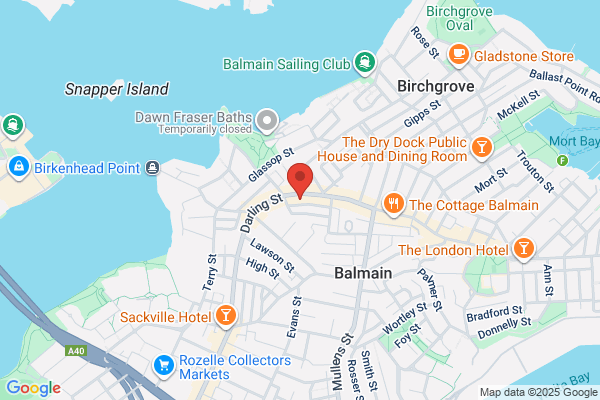 Harris Partners Real Estate