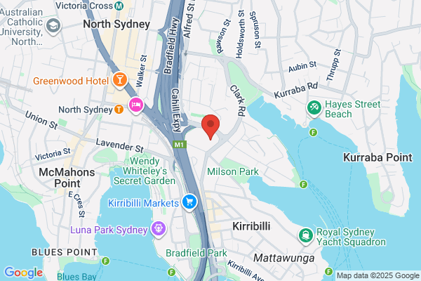 James Milson Real Estate
