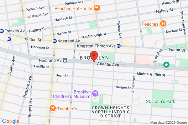 Brooklyn