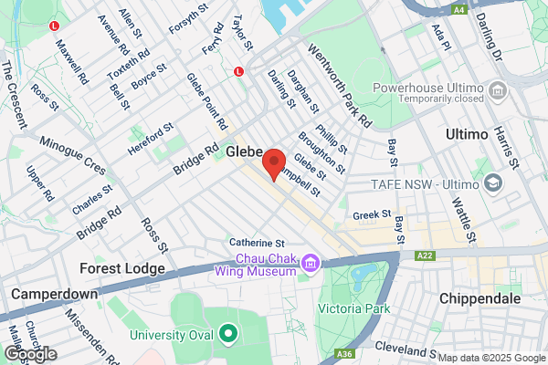 Glebe Side Indian Take Away & Cafe