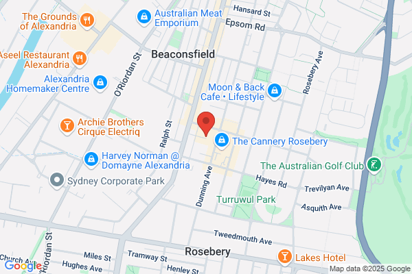 Czarina Sydney NSW