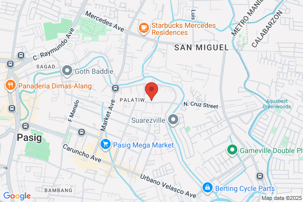 Argel Imelda & Associates