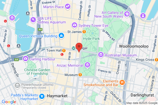 LegalStream Australia P/L