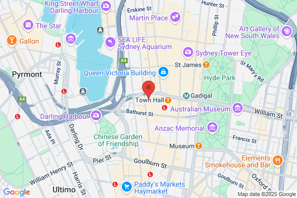 Tour East Australia Pty Ltd