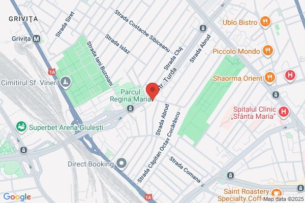 ABC Romanian & French Translation Service