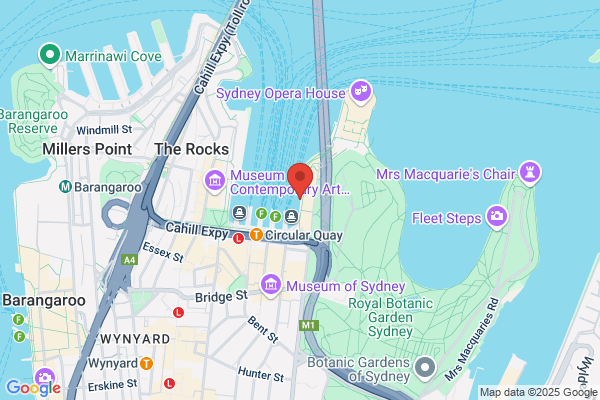 Yellow Water Taxis & Harbour Cruises