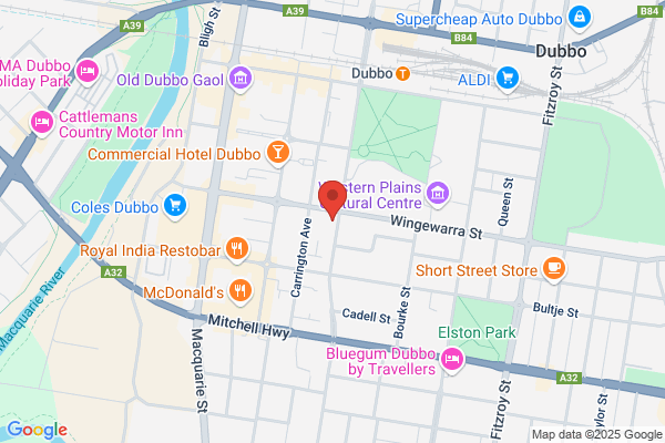 Aboriginal Lands Council