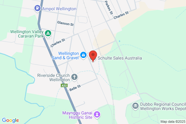 Schulte Sales Australia