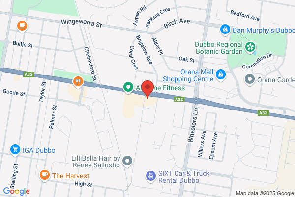 CoinFlip Bitcoin ATM - Mobil Dubbo (Dubbo)
