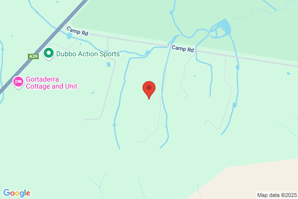 A Pinecrest