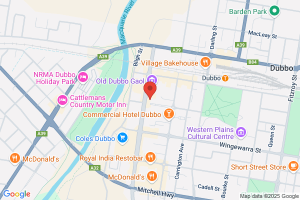 Dubbo Bookkeeping