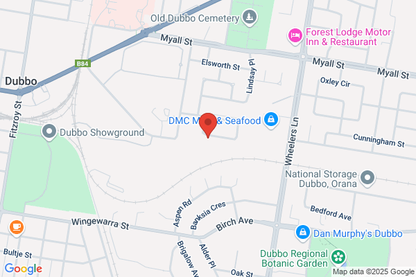 Prest & O'Connor Pty Ltd