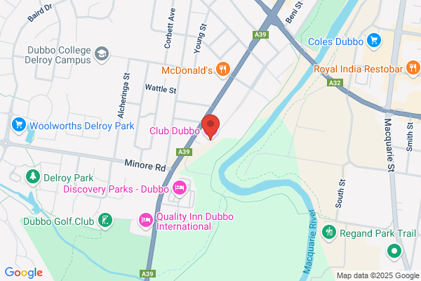 West Dubbo Bowling Club Ltd