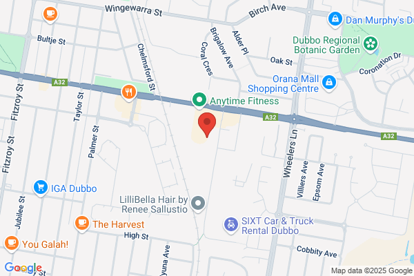 Dubbo Car Clinic
