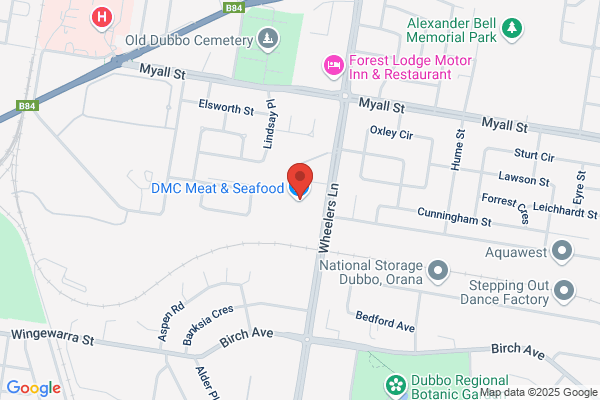 Dawsons Removals & Storage Pty Ltd