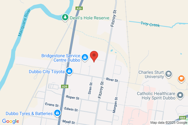 Buramey Transport Pty Ltd