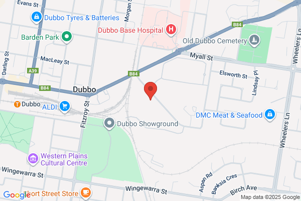Freight Specialist Of Australia